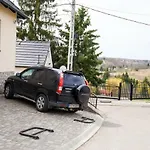 Rozsa Voelgy Apartament