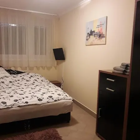 Apartman Rózsa Völgy
