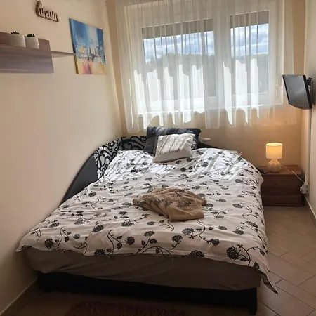 Rózsa Völgy Eger