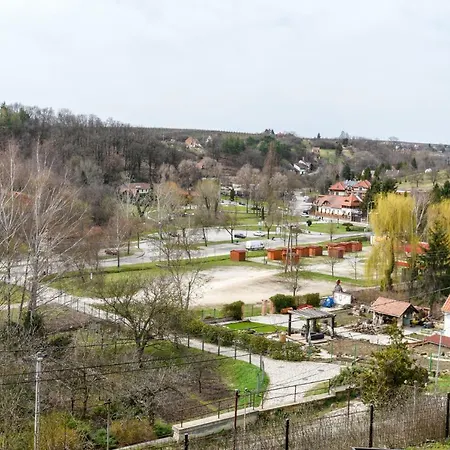 Rózsa Völgy * Eger