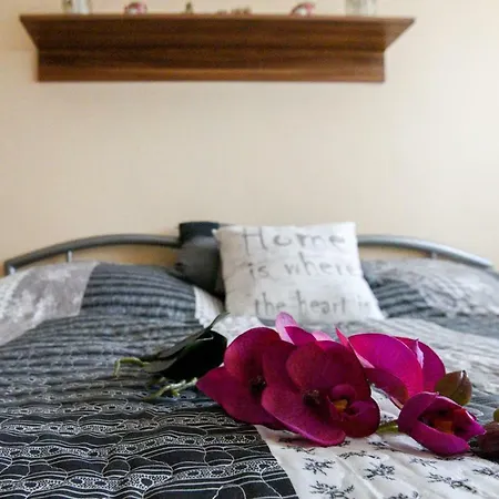 Rózsa Völgy Apartman