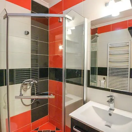 Διαμέρισμα Rozsa Voelgy