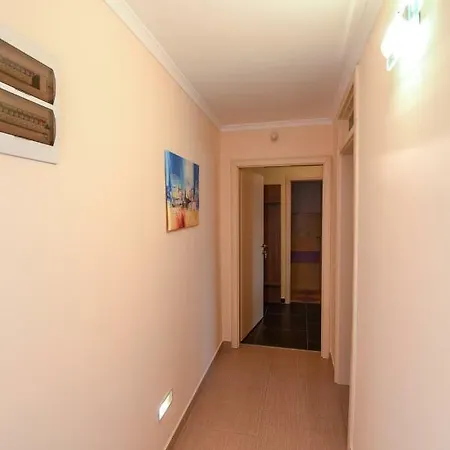 Apartman Rózsa Völgy *