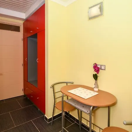 Rózsa Völgy *