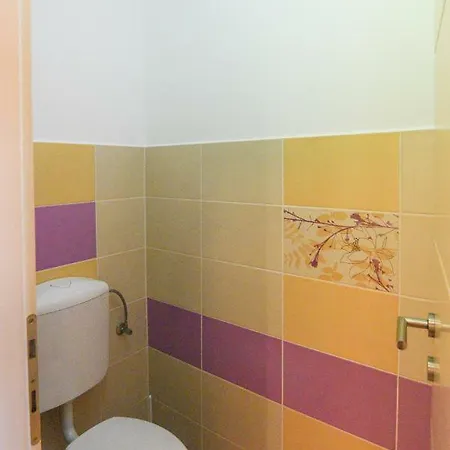 Rozsa Voelgy Διαμέρισμα *