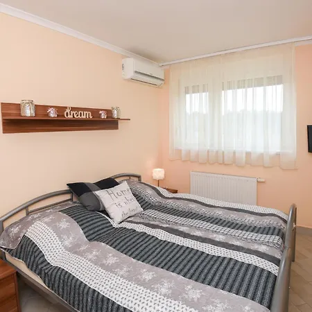 Apartman Rózsa Völgy