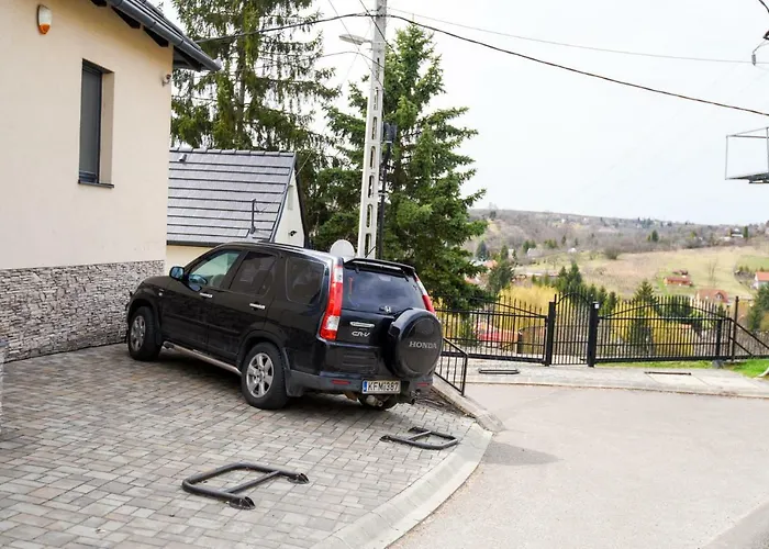 Rozsa Voelgy Apartmán