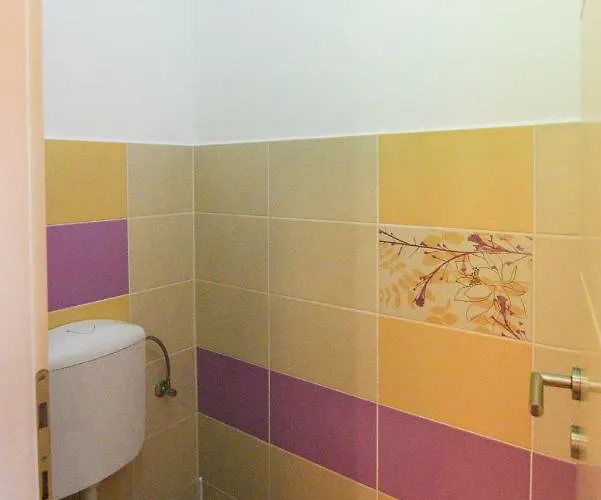 Rozsa Voelgy Apartmán *